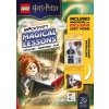 LEGO® Harry Potter™: Magical Powers (with minifigure and exclusive mini-build) LEGO® Harry Potter™: Magical Powers (with minifigure and exclusive mini-build)
