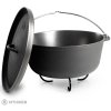 GSI OUTDOORS Guidecast Dutch Oven; 335mm; 6,6l GSI OUTDOORS Guidecast Dutch Oven; 335mm; 6,6l