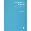 Ekonomické myšlení v Japonsku - Sýkora Jan Ekonomické myšlení v Japonsku - Sýkora Jan