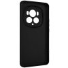 Fixed Story Back Cover for Honor Magic 6 Pro, black FIXST-1298-BK Fixed Story Back Cover for Honor Magic 6 Pro, black FIXST-1298-BK