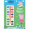 Paint with Peppa! (Peppa Pig) (Golden Books,Golden Books)(Brožovaná) Paint with Peppa! (Peppa Pig) (Golden Books,Golden Books)(Brožovaná)