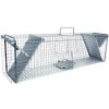 Pasca na mačky, kuny, potkany, krysy, lasice a tchora TRAP ZL102x20x27 Pasca na mačky, kuny, potkany, krysy, lasice a tchora TRAP ZL102x20x27
