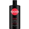 Syoss šampón na vlasy Color 440 ml Syoss šampón na vlasy Color 440 ml