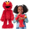 ELMO PLYŠOVÁ HRAČKA ULICA SEZAMOVÁ 40CM SESAME STREET PLYŠOVÁ HRAČKA MUPPET ELMO PLYŠOVÁ HRAČKA ULICA SEZAMOVÁ 40CM SESAME STREET PLYŠOVÁ HRAČKA MUPPET