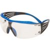 3M SECUREFIT 400X SF401XSGAF-BLU-EU OCHRANNÉ OKULIARE ČÍRE E5169 - Stredný (regular) 3M SECUREFIT 400X SF401XSGAF-BLU-EU OCHRANNÉ OKULIARE ČÍRE E5169 - Stredný (regular)