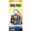 Kľúčenka One Piece - Straw Hat Crew Icon Kľúčenka One Piece - Straw Hat Crew Icon