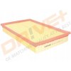Vzduchový filter Dr!ve+ DP1110.10.0302 Vzduchový filter Dr!ve+ DP1110.10.0302