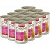 Animonda Carny Adult multimäsovy kokteil 12 x 400 g