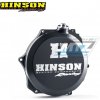 Víko spojky Hinson Suzuki RMZ250 / 07-18 (0) Víko spojky Hinson Suzuki RMZ250 / 07-18 (0)