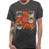 Tom and Jerry Squares