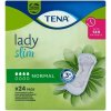 Tena Lady Slim Normal mäkké inkontinenčné vložky 24ks Tena Tena Lady Slim Normal mäkké inkontinenčné vložky 24ks Tena