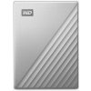 WD My Passport Ultra for Mac 5TB USB-C WDBPMV0050BSL-WESN WD My Passport Ultra for Mac 5TB USB-C WDBPMV0050BSL-WESN