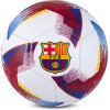 FC Barcelona Futbalová lopta FC Barcelona, biela/vínová, veľ. 5 FC Barcelona Futbalová lopta FC Barcelona, biela/vínová, veľ. 5