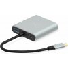 KRUX USB-C HDMI adaptér KRUX USB-C HDMI adaptér