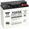 Batérie YUASA REC22-12I (12V; 22Ah; cyklické) 13747 Batérie YUASA REC22-12I (12V; 22Ah; cyklické) 13747