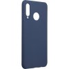 Soft TPU Huawei P30 Lite - tmavo-modré