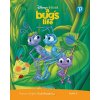 Level 3: Disney Kids Readers A Bug's Life Pack Level 3: Disney Kids Readers A Bug's Life Pack