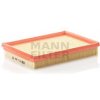 Vzduchový filter MANN-FILTER C 2345/1 Vzduchový filter MANN-FILTER C 2345/1