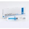 Biovisc Ortho Plus Roztok viskoelastický inj 1x2 ml/40 mg 2 % natrium hyaluronat 1 ks Biovisc Ortho Plus Roztok viskoelastický inj 1x2 ml/40 mg 2 % natrium hyaluronat 1 ks