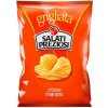 Salati preziosi vrúbkované chipsy 110 g Salati preziosi vrúbkované chipsy 110 g