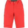 Dámske outdoorové šortky KARI TRAA, VOSS Červená S Dámske outdoorové šortky KARI TRAA, VOSS Červená S