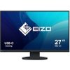EIZO FlexScan EV2720S-BK - S FlexStand - LED monitor - 27 - 2560 x 1440 WQHD - IPS - 350 cd/m? - 1500:1 - 5 ms - HDMI, DisplayPort, USB-C - reproduktory - černá EIZO FlexScan EV2720S-BK - S FlexStand - LED monitor - 27 - 2560 x 1440 WQHD - IPS - 350 cd/m? - 1500:1 - 5 ms - HDMI, DisplayPort, USB-C - reproduktory - černá