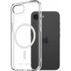 AlzaGuard Crystal Clear TPU Case Compatible with Magsafe pro iPhone 16e AGD-PCMT34Z (AGD-PCMT34Z) AlzaGuard Crystal Clear TPU Case Compatible with Magsafe pro iPhone 16e AGD-PCMT34Z (AGD-PCMT34Z)