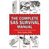 The Complete SAS Survival Manual The Complete SAS Survival Manual