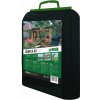 Nohel Garden PE Suntex 45% s okami 1,5 x 5 m antracitová Nohel Garden PE Suntex 45% s okami 1,5 x 5 m antracitová