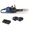 Scheppach BC-CS355DUO-X-SET XL2 Scheppach BC-CS355DUO-X-SET XL2