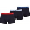 Pánske boxerky Tommy Hilfiger, SIGNATURE CTN ESS-3P WB TRUNK tmavo modrá,Mix, S Pánske boxerky Tommy Hilfiger, SIGNATURE CTN ESS-3P WB TRUNK tmavo modrá,Mix, S
