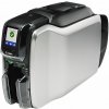 ZEBRA Card Printer ZC300, Single Sided, USB, LAN, Starter pack - Card studio Stnd., 200 PVC cards, YMCKOK ZC31-000CQ00EM00 ZEBRA Card Printer ZC300, Single Sided, USB, LAN, Starter pack - Card studio Stnd., 200 PVC cards, YMCKOK ZC31-000CQ00EM00