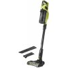 Ryobi RSV18BL-0 18V ONE+™ Bezuhlíkový tyčový vysávač Ryobi RSV18BL-0 18V ONE+™ Bezuhlíkový tyčový vysávač