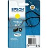 EPSON ink Yellow 408 DURABrite Ultra Ink (1.100 str.) EPSON ink Yellow 408 DURABrite Ultra Ink (1.100 str.)