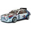 Rally Legends RC auto Lancia Delta S4 GRUPPO B MARTINI 1986 1:10 RTR (EZRL086) Rally Legends RC auto Lancia Delta S4 GRUPPO B MARTINI 1986 1:10 RTR (EZRL086)