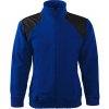 RIMECK Mikina Jacket Hi-Q 506, fleece, na zip, unisex MAL-5060514 M Modrá královská RIMECK Mikina Jacket Hi-Q 506, fleece, na zip, unisex MAL-5060514 M Modrá královská