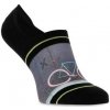 Pánske členkové ponožky XPOOOS BIKE 62041 Pánske členkové ponožky XPOOOS BIKE 62041