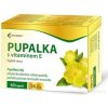 Noventis Pupalka s Vitamínom E 60 kapsúl Noventis Pupalka s Vitamínom E 60 kapsúl
