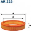 Vzduchový filter FILTRON AR 223 Vzduchový filter FILTRON AR 223