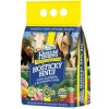Hnoj Hoštický kravský + konský 3kg Hnoj Hoštický kravský + konský 3kg