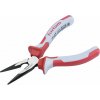 Fortum 4770311 | Kliešte pologuľaté priame 160 mm Fortum 4770311 | Kliešte pologuľaté priame 160 mm