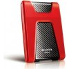 ADATA HD650 DashDrive™ Durable 1TB ext. HDD, USB3.0, shock proof, červený AHD650-1TU31-CRD ADATA HD650 DashDrive™ Durable 1TB ext. HDD, USB3.0, shock proof, červený AHD650-1TU31-CRD