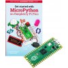 Súprava Raspberry Pi Pico s oficiálnym sprievodcom Súprava Raspberry Pi Pico s oficiálnym sprievodcom