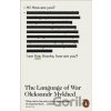The Language of War - Oleksandr Mykhed The Language of War - Oleksandr Mykhed