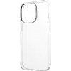 TopQ iPhone 15 Pro Max priehľadný ultratenký 0,5 mm