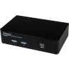 StarTech.com SV231HDMIUA KVM prepínač Čierna (SV231HDMIUA) StarTech.com SV231HDMIUA KVM prepínač Čierna (SV231HDMIUA)