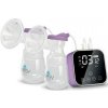 BBP 1121D Double bat.breast pump BAYBY BBP 1121D Double bat.breast pump BAYBY