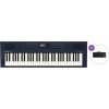 Roland GO:KEYS 3 SET 2 Keyboard s dynamikou Midnight Blue Roland GO:KEYS 3 SET 2 Keyboard s dynamikou Midnight Blue