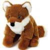 Plyšová hračka Play Eco Veľká Líška 30 cm Plyšová hračka Play Eco Veľká Líška 30 cm