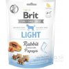 Brit Care Dog Functional Snack Light králik 150 g Brit Care Dog Functional Snack Light králik 150 g